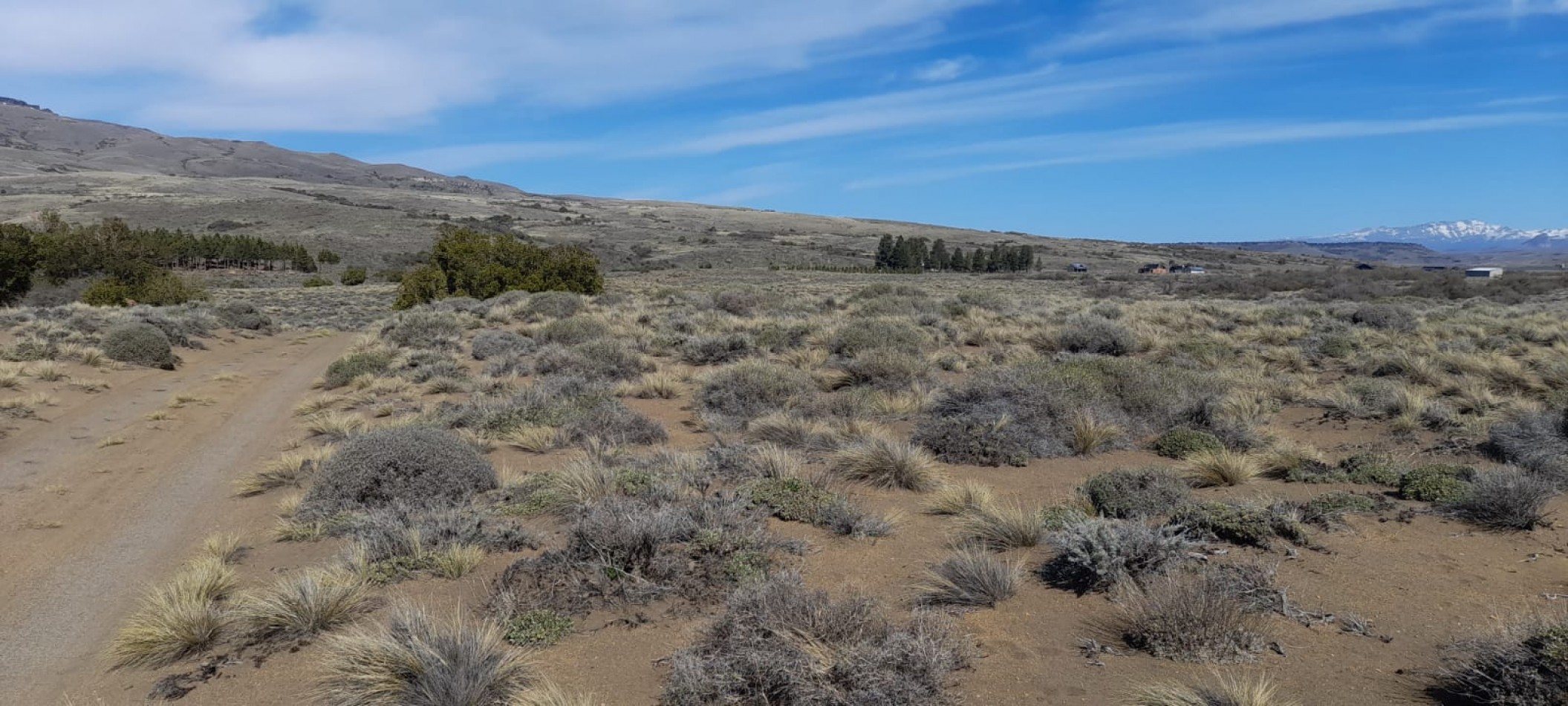 Lote de 6000 mts en Loteo Lago Huechulafquen con frente al Rio Chimehuin, Junin de los Andes, Neuquen