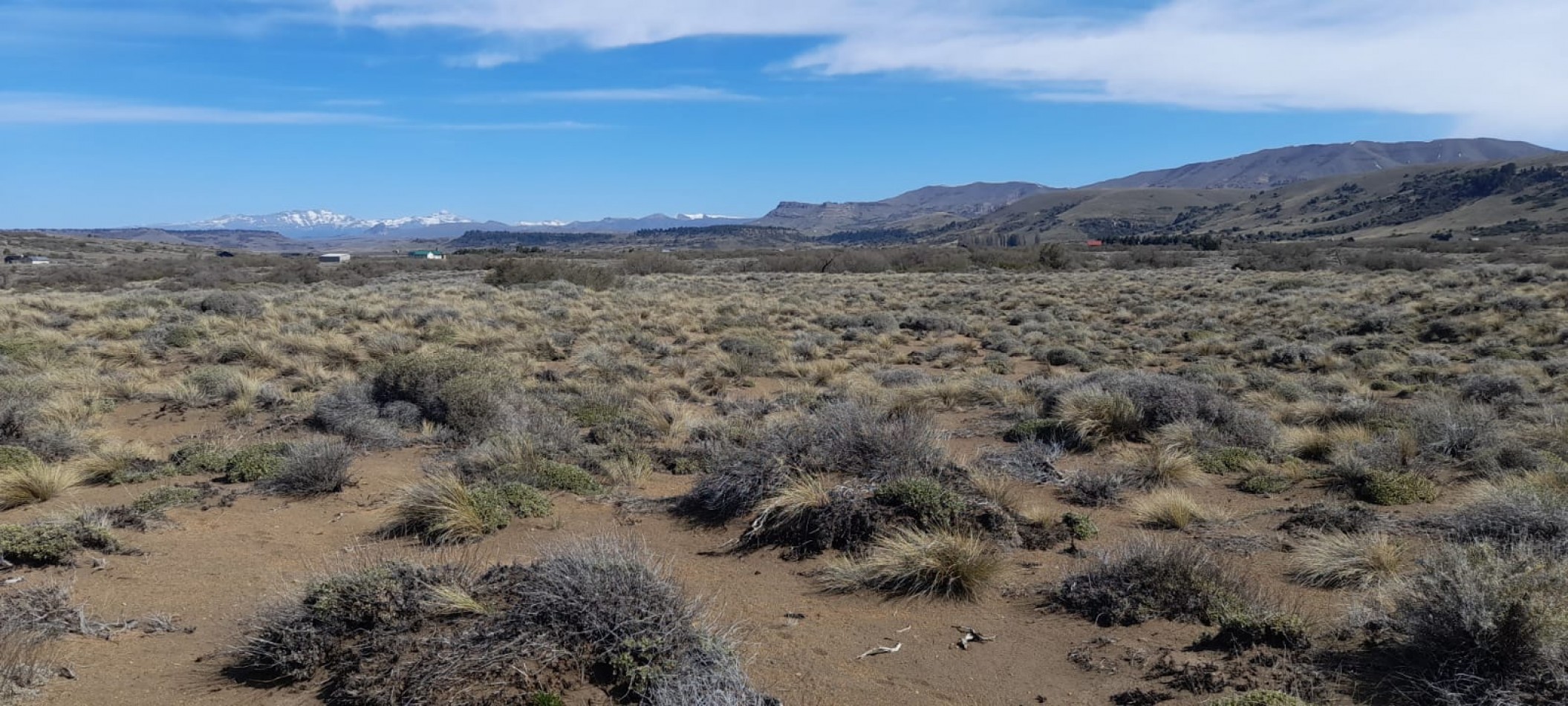 Lote de 6000 mts en Loteo Lago Huechulafquen con frente al Rio Chimehuin, Junin de los Andes, Neuquen
