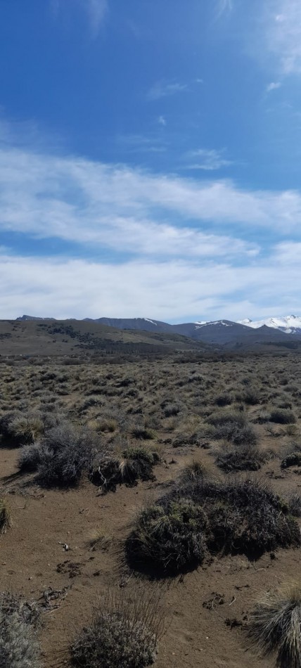 Lote de 6000 mts en Loteo Lago Huechulafquen con frente al Rio Chimehuin, Junin de los Andes, Neuquen