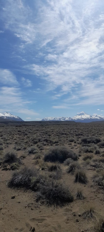 Lote de 6000 mts en Loteo Lago Huechulafquen con frente al Rio Chimehuin, Junin de los Andes, Neuquen