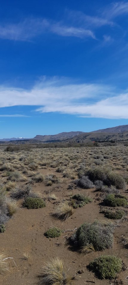 Lote de 6000 mts en Loteo Lago Huechulafquen con frente al Rio Chimehuin, Junin de los Andes, Neuquen