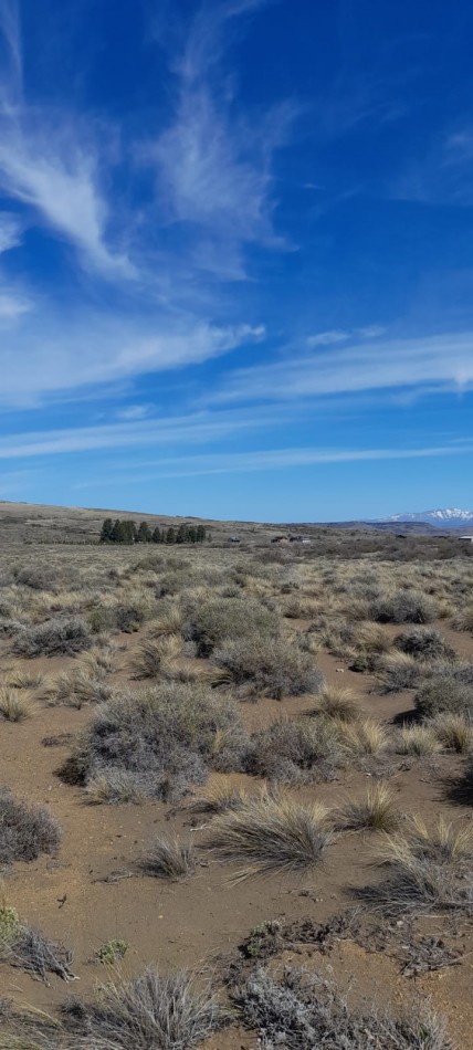 Lote de 6000 mts en Loteo Lago Huechulafquen con frente al Rio Chimehuin, Junin de los Andes, Neuquen