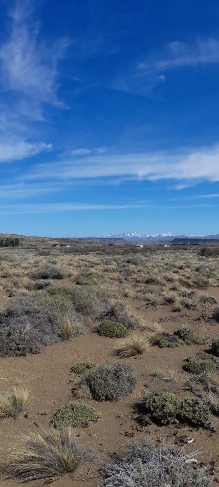 Lote de 6000 mts en Loteo Lago Huechulafquen con frente al Rio Chimehuin, Junin de los Andes, Neuquen