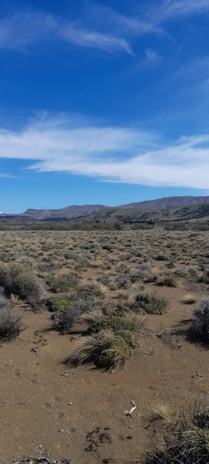 Lote de 6000 mts en Loteo Lago Huechulafquen con frente al Rio Chimehuin, Junin de los Andes, Neuquen