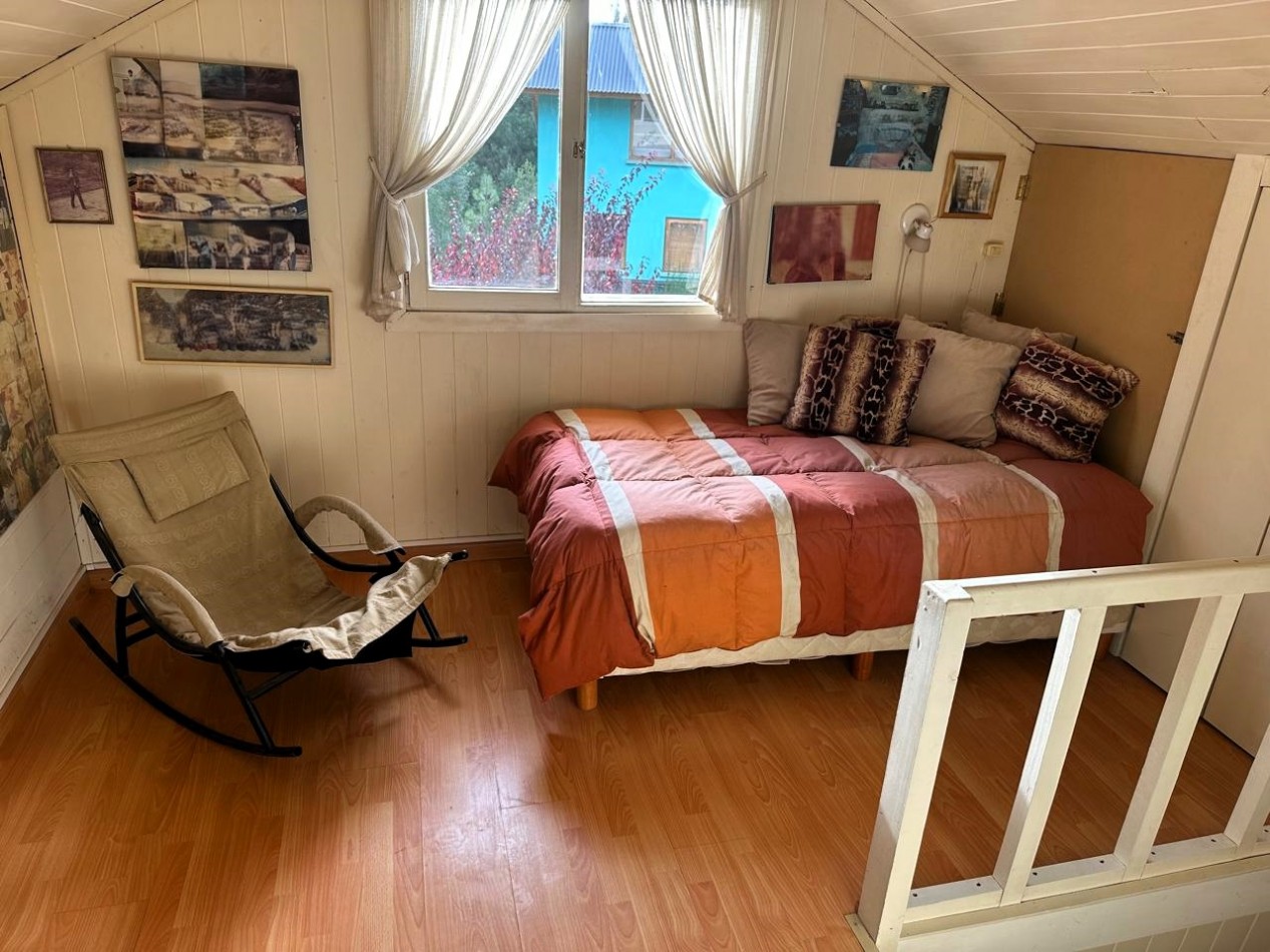 Hermosa Casa en Altos de Chapelco