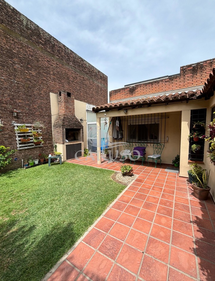 Casa VENTA Quilmes Oeste