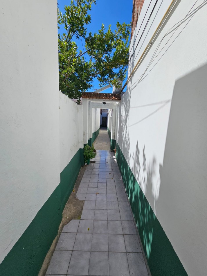 Departamento PH en Bernal Este
