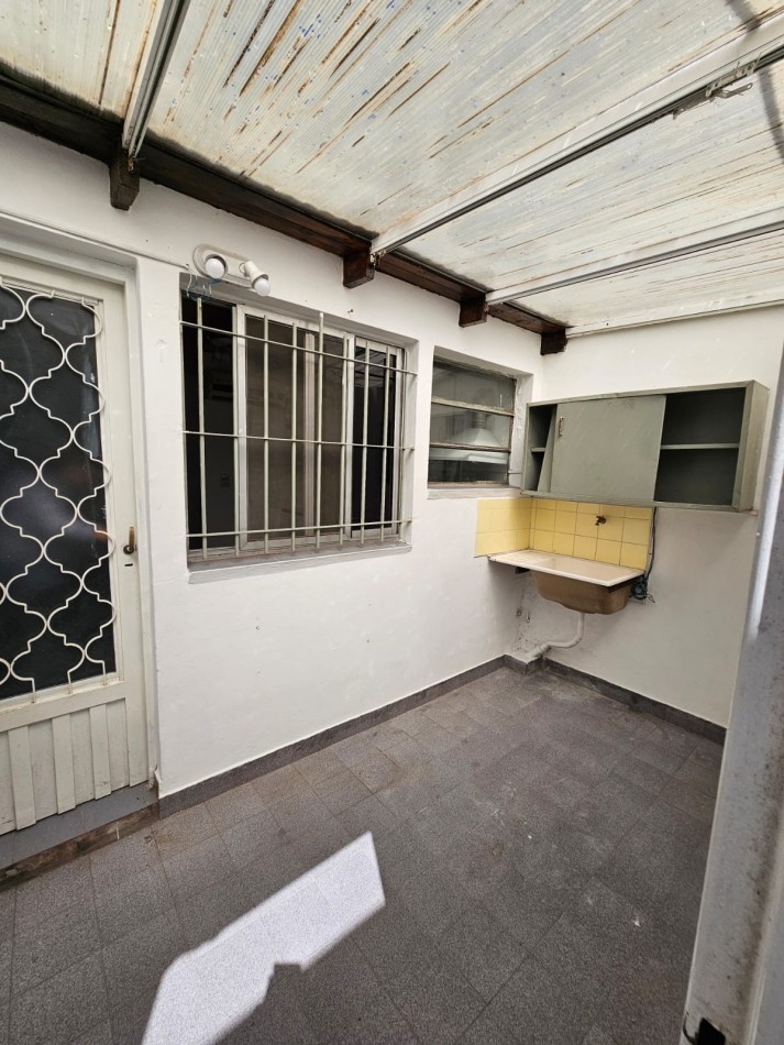 Departamento PH en Bernal Este