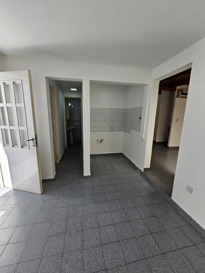 Departamento PH en Bernal Este