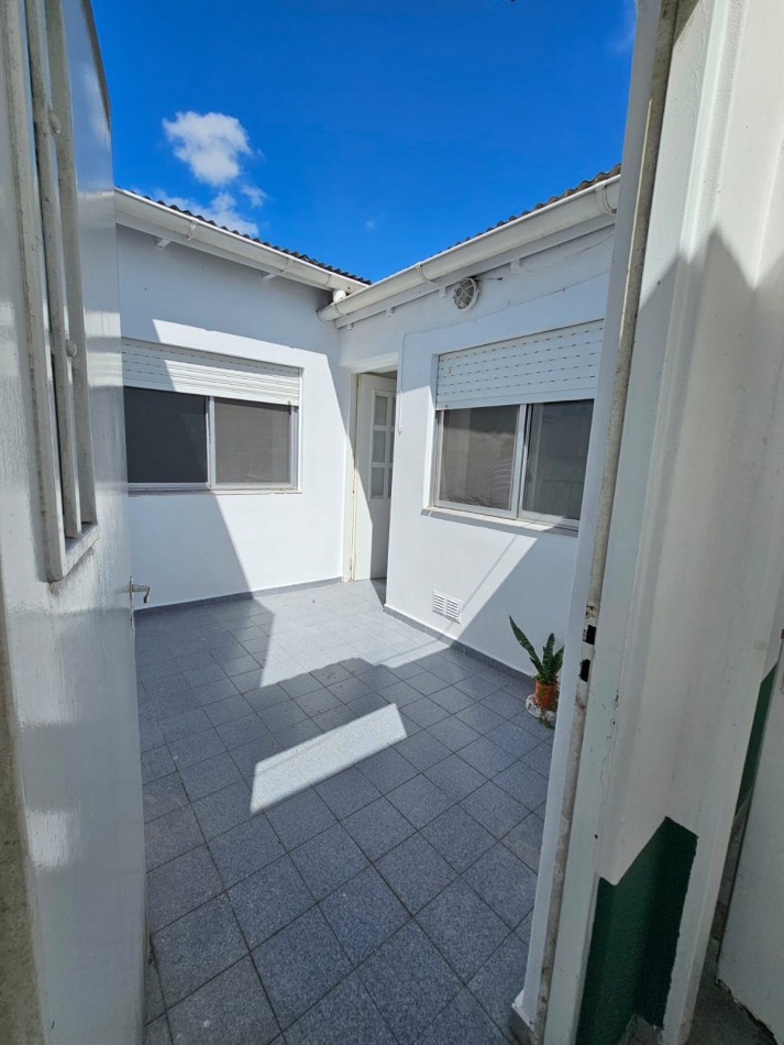Departamento PH en Bernal Este