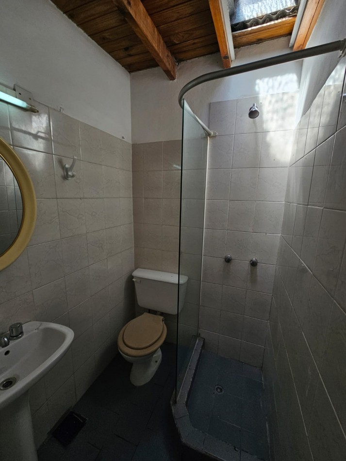 Departamento PH en Bernal Este