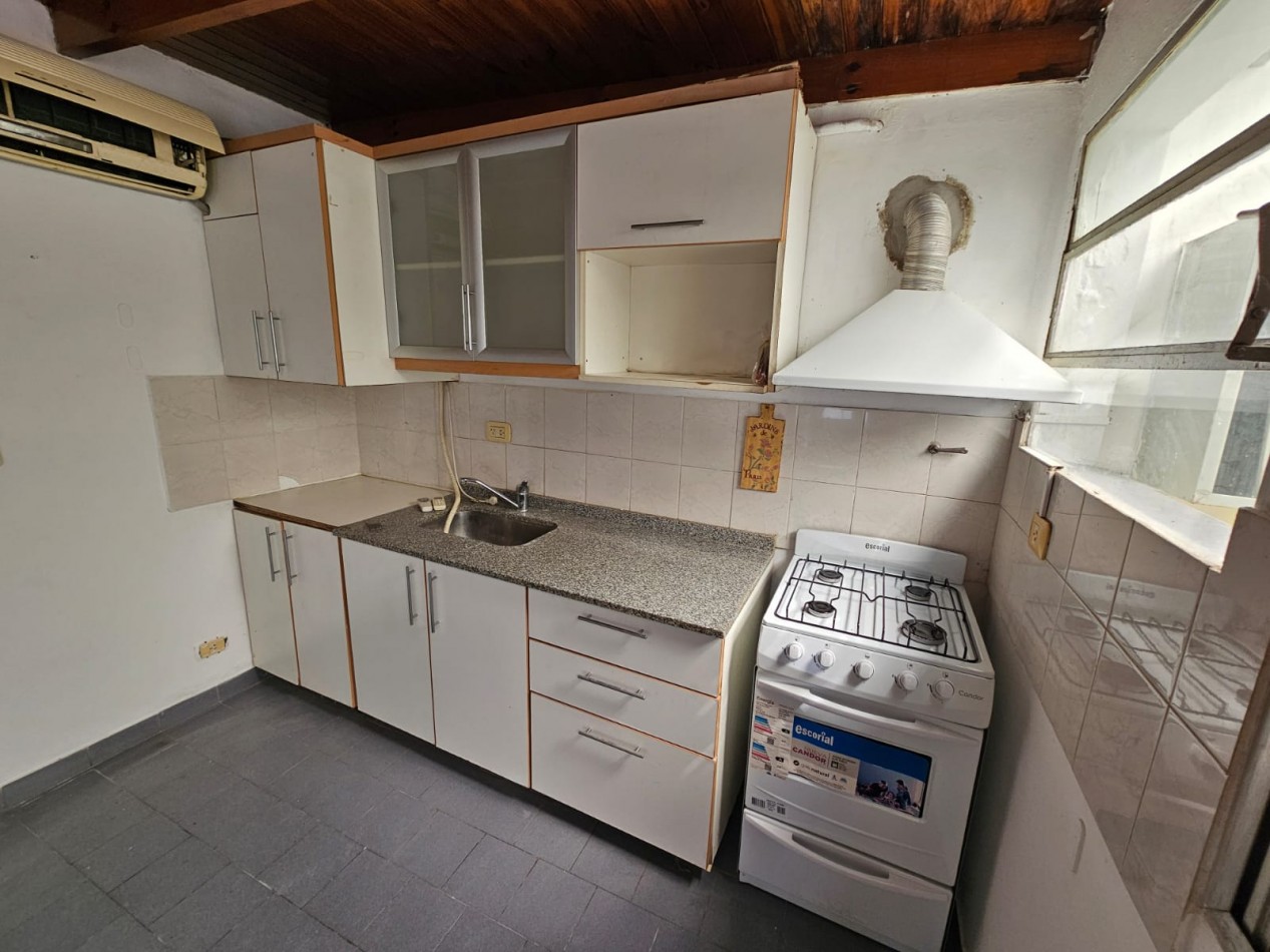 Departamento PH en Bernal Este