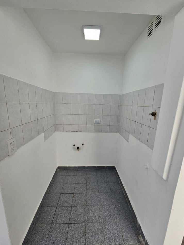 Departamento PH en Bernal Este