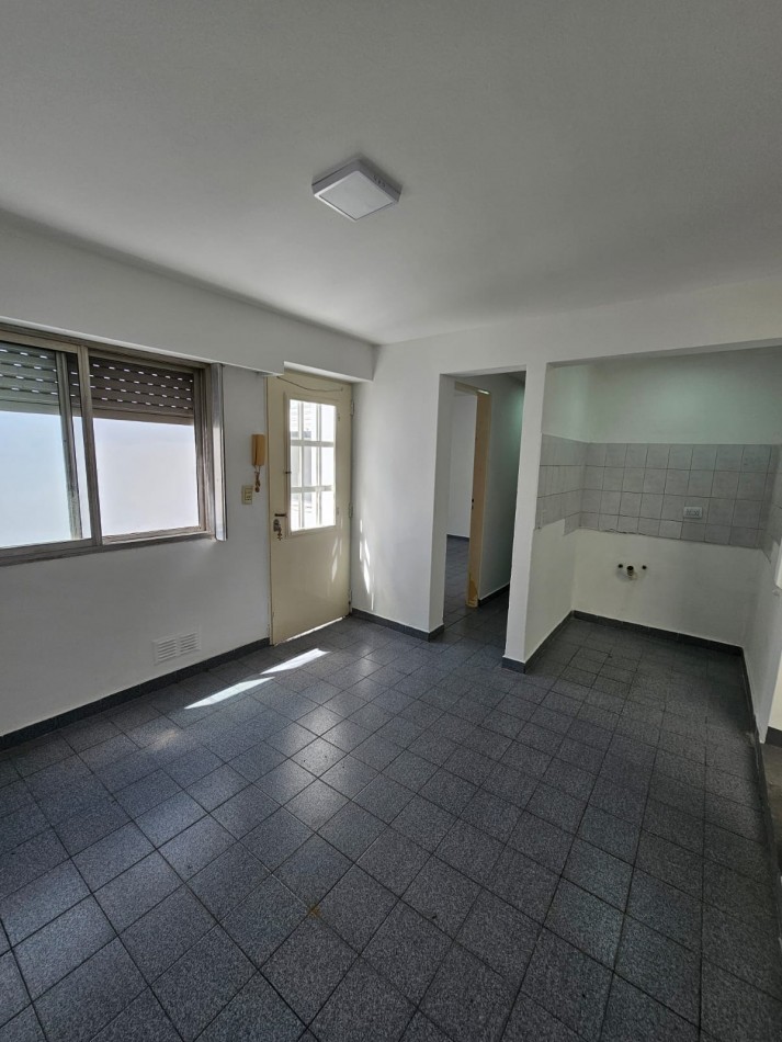 Departamento PH en Bernal Este