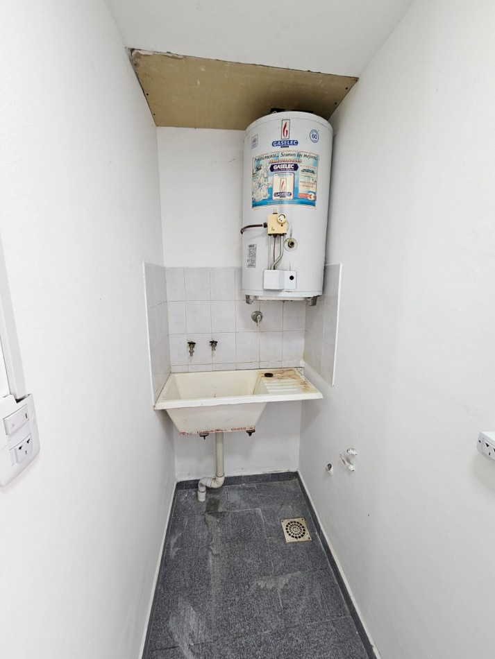 Departamento PH en Bernal Este