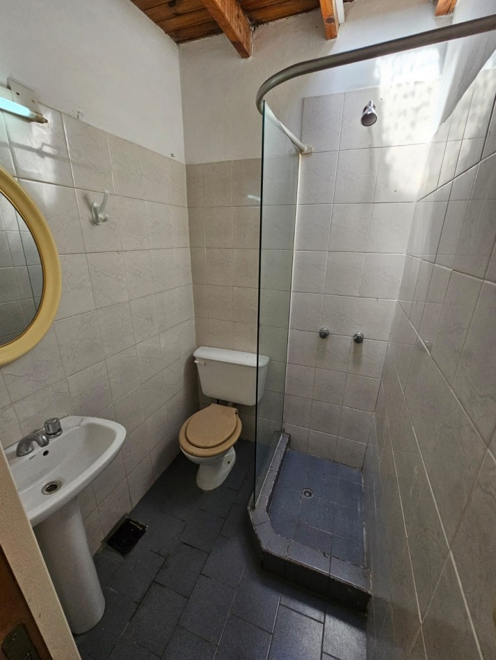 Departamento PH en Bernal Este