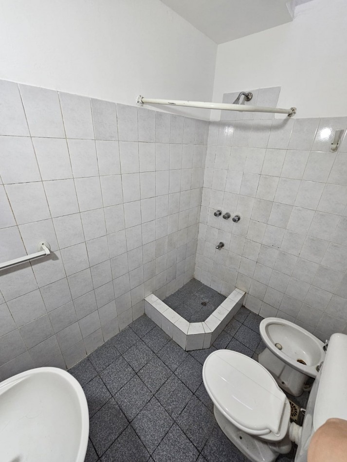Departamento PH en Bernal Este