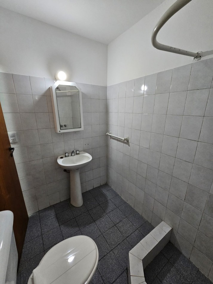 Departamento PH en Bernal Este