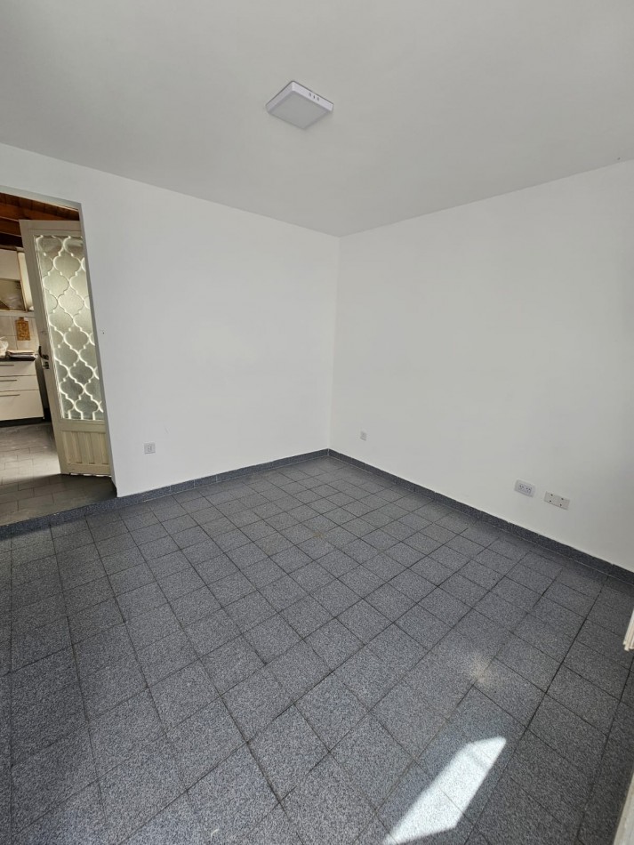 Departamento PH en Bernal Este