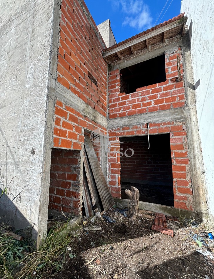 2 Duplex 3 amb a terminar, Quilmes