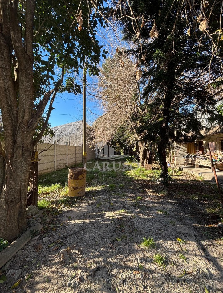 Lotes desde 200m² en Berazategui