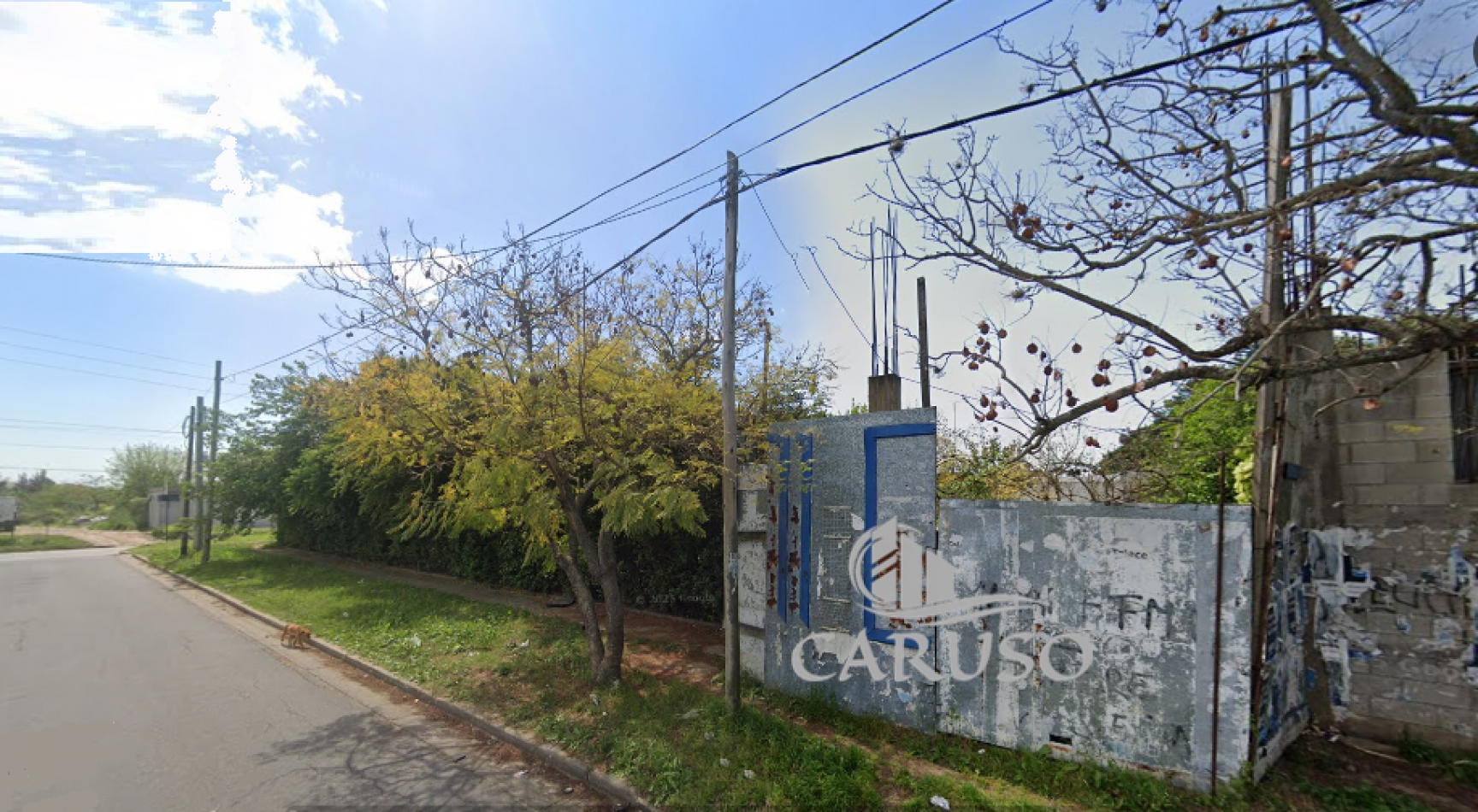 Lotes desde 200m² en Berazategui
