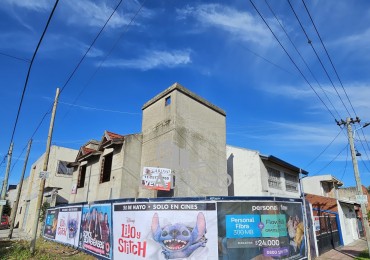 2 Duplex 3 amb a terminar, Quilmes