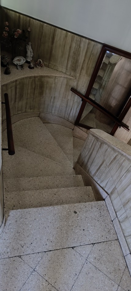 VENTA DEPARTEMENTO 2 DORMITORIOS PLANTA ALTA BARRIO SAN MARTIN 
