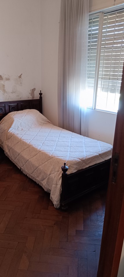 VENTA DEPARTEMENTO 2 DORMITORIOS PLANTA ALTA BARRIO SAN MARTIN 