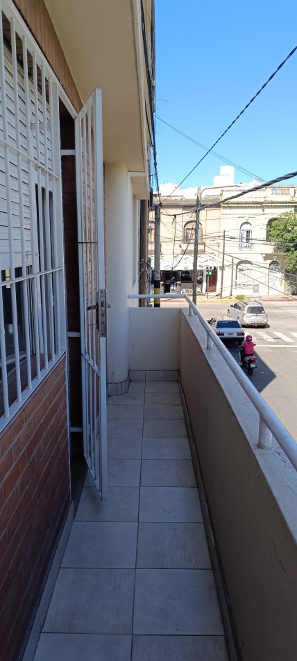 VENTA DEPARTEMENTO 2 DORMITORIOS PLANTA ALTA BARRIO SAN MARTIN 