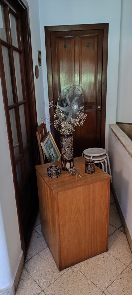 VENTA DEPARTEMENTO 2 DORMITORIOS PLANTA ALTA BARRIO SAN MARTIN 