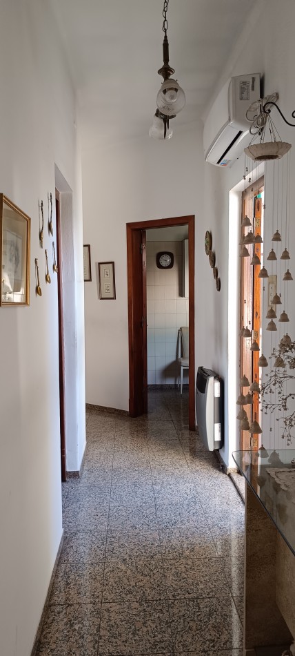 VENTA DEPARTEMENTO 2 DORMITORIOS PLANTA ALTA BARRIO SAN MARTIN 