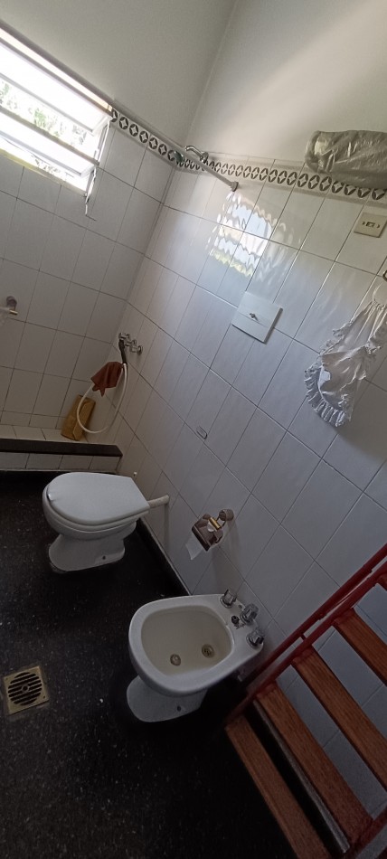 VENTA DEPARTEMENTO 2 DORMITORIOS PLANTA ALTA BARRIO SAN MARTIN 