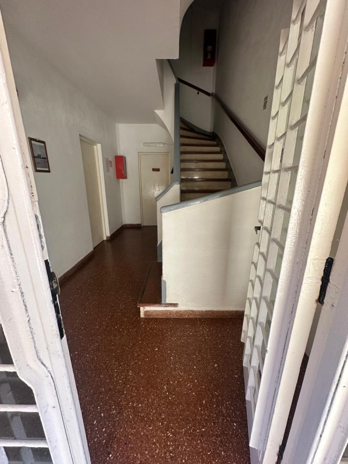 DEPARTAMENTO 2 AMBIENTES 