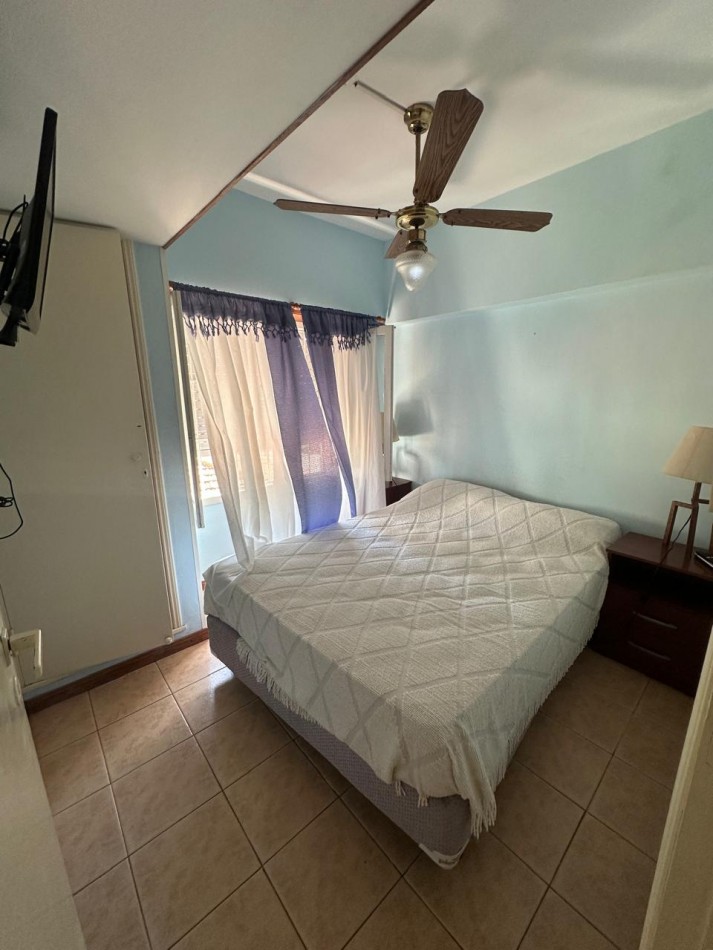 DEPARTAMENTO 2 AMBIENTES 
