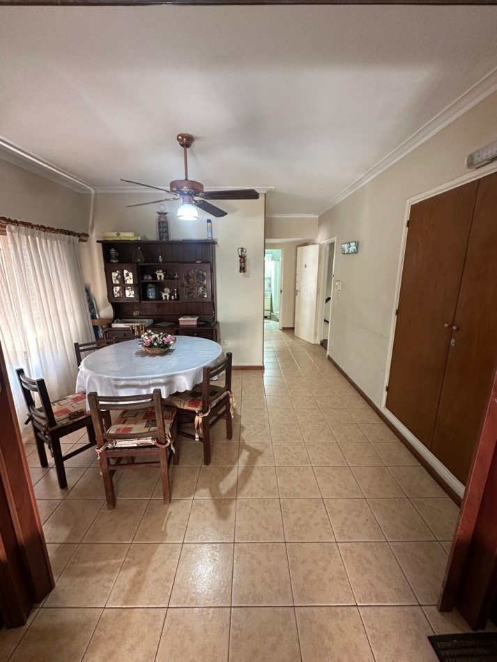 DEPARTAMENTO 2 AMBIENTES 