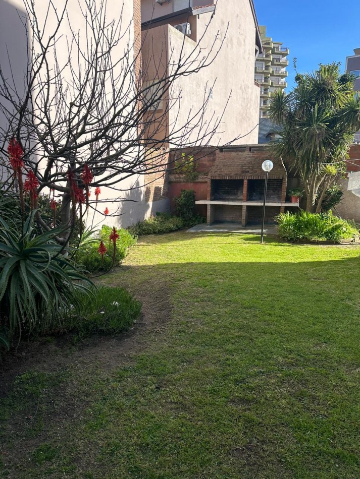 DEPARTAMENTO 2 AMBIENTES 