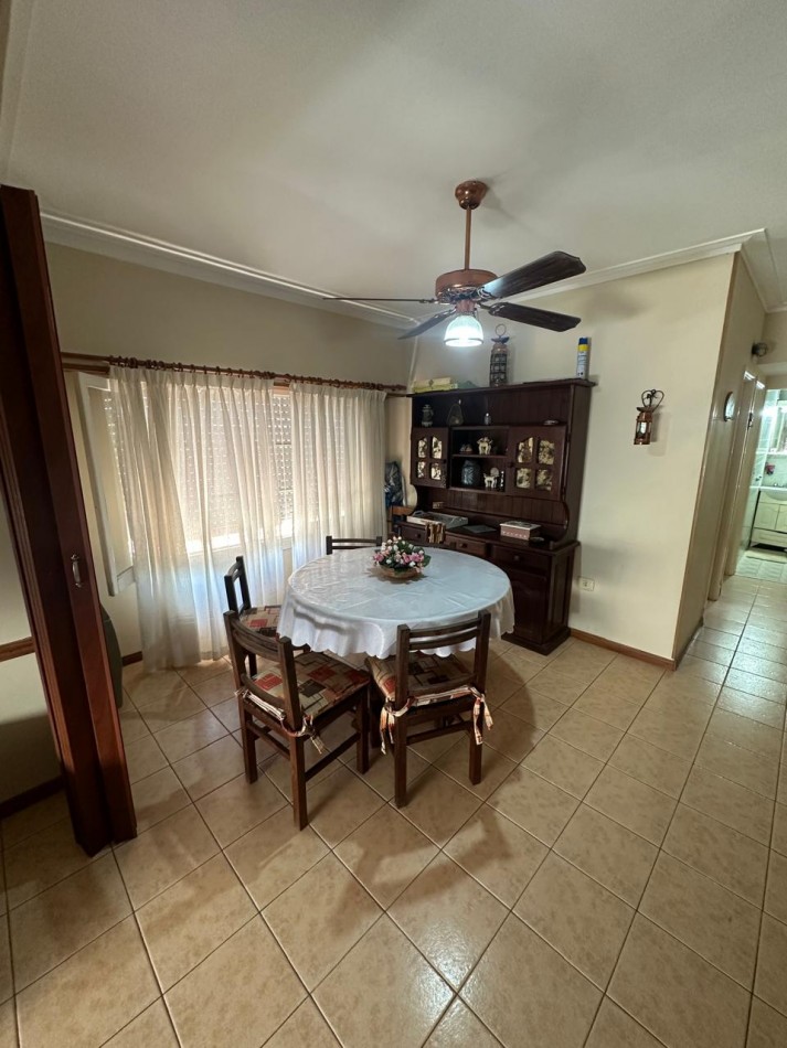DEPARTAMENTO 2 AMBIENTES 