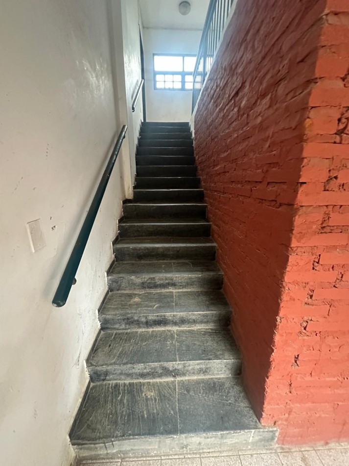 DEPARTAMENTO 2AMBIENTES EN VENTA