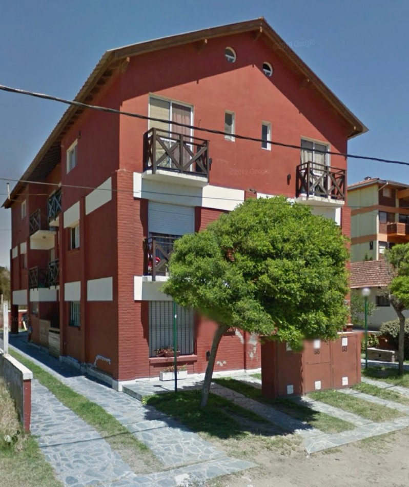 DEPARTAMENTO 2AMBIENTES EN VENTA