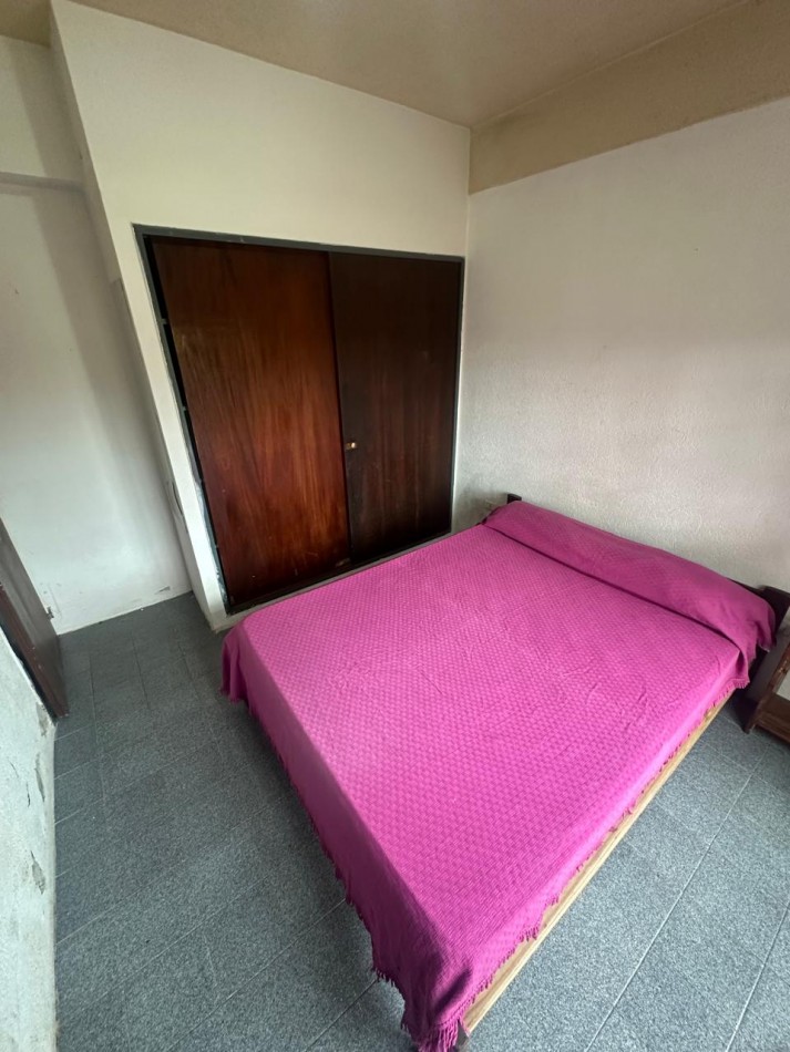 DEPARTAMENTO 2AMBIENTES EN VENTA