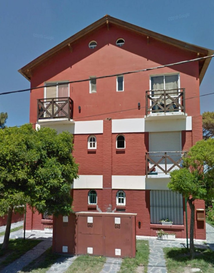 DEPARTAMENTO 2AMBIENTES EN VENTA