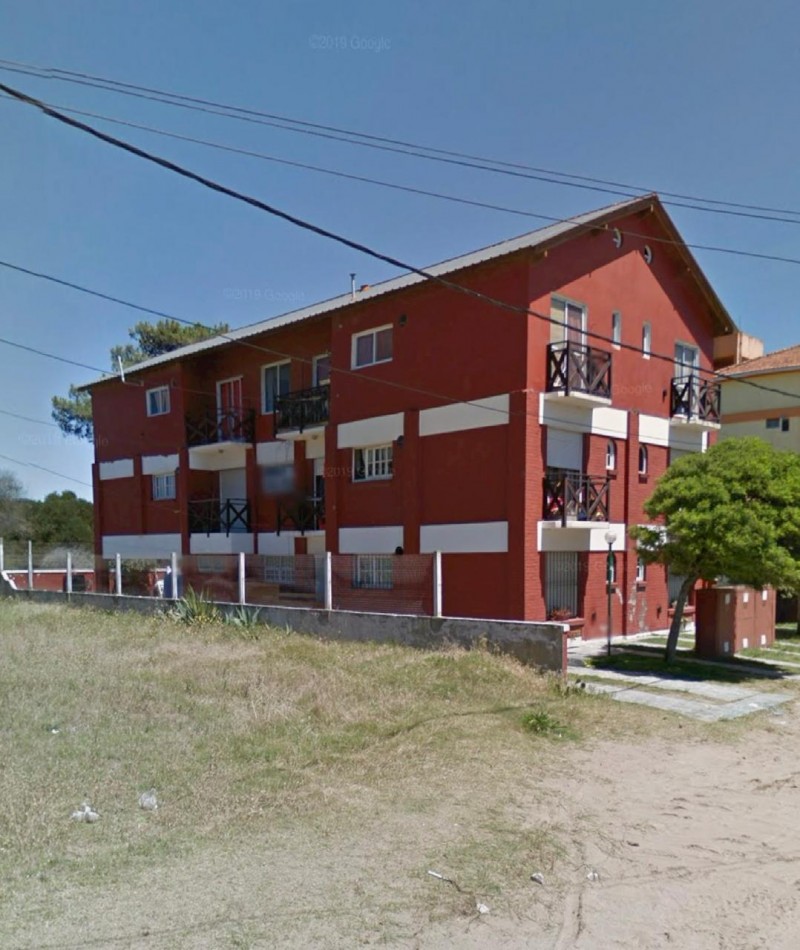 DEPARTAMENTO 2AMBIENTES EN VENTA