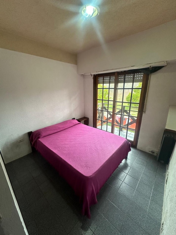 DEPARTAMENTO 2AMBIENTES EN VENTA