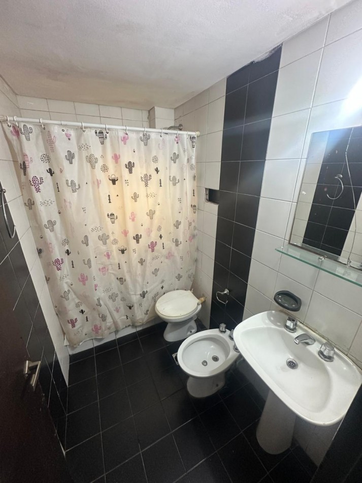 DEPARTAMENTO 2AMBIENTES EN VENTA