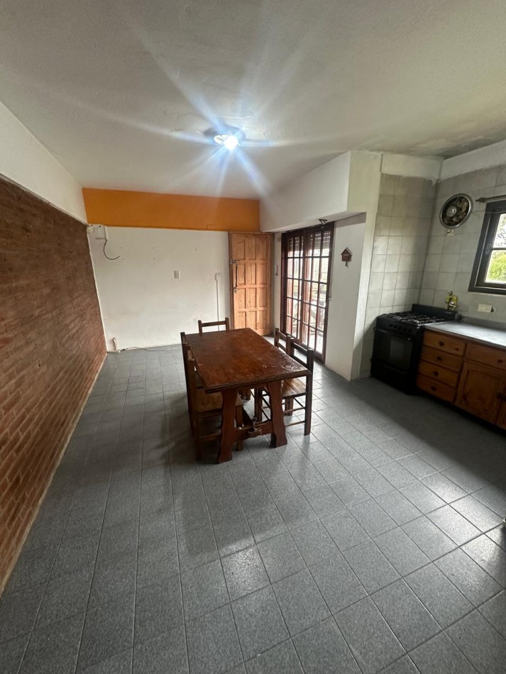 DEPARTAMENTO 2AMBIENTES EN VENTA