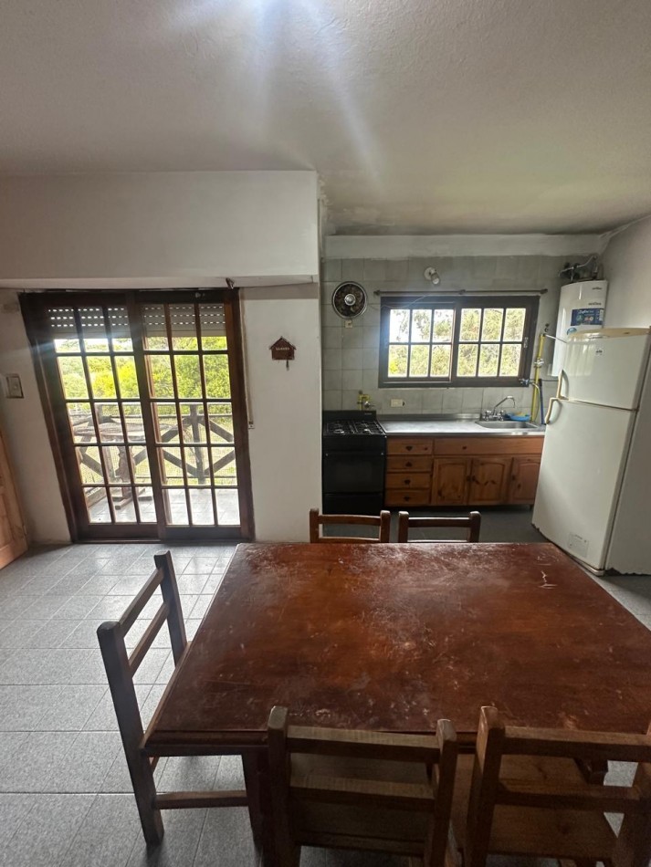 DEPARTAMENTO 2AMBIENTES EN VENTA