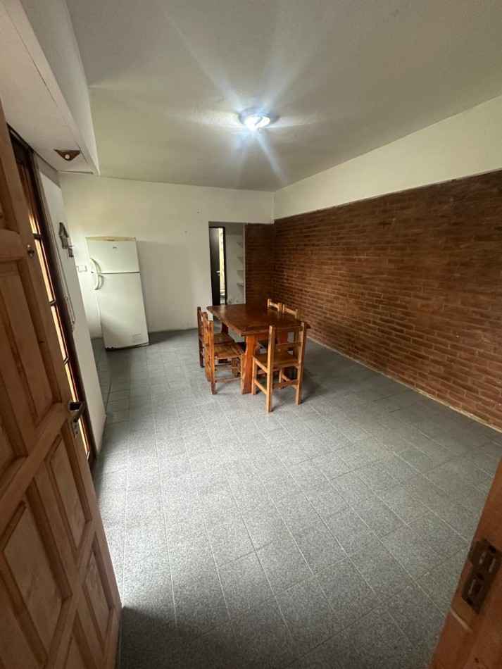 DEPARTAMENTO 2AMBIENTES EN VENTA