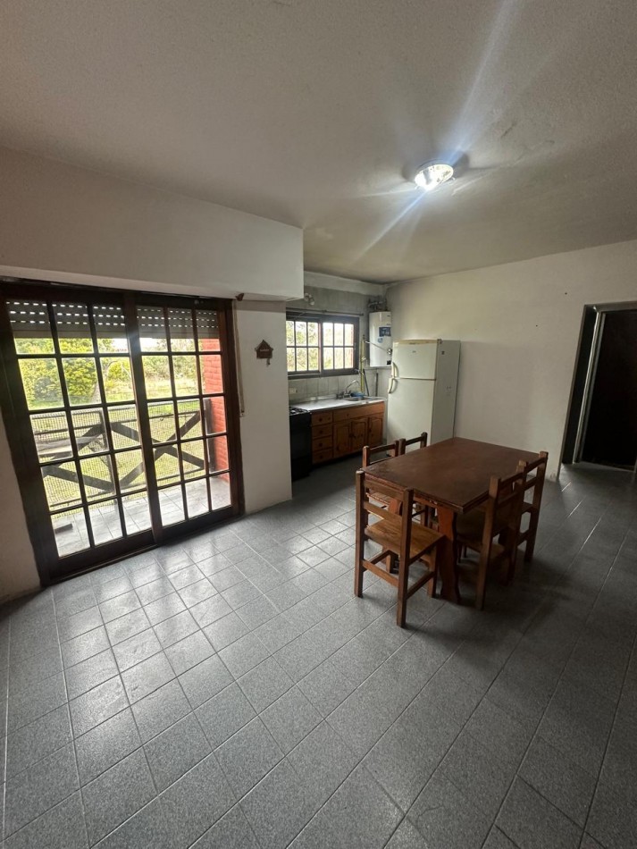 DEPARTAMENTO 2AMBIENTES EN VENTA