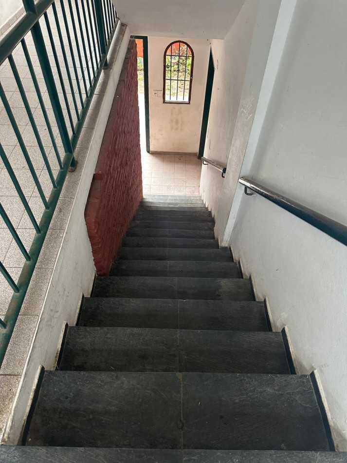 DEPARTAMENTO 2AMBIENTES EN VENTA